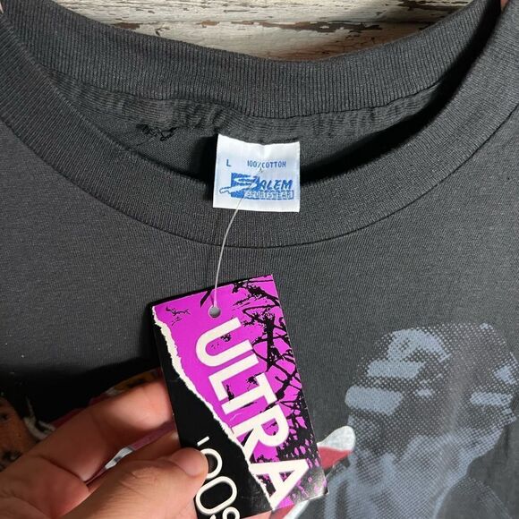 Vintage Chicago Blackhawks Shirt - Picture 4 of 9